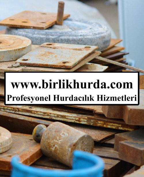 Ataşehi̇r Hurdacı