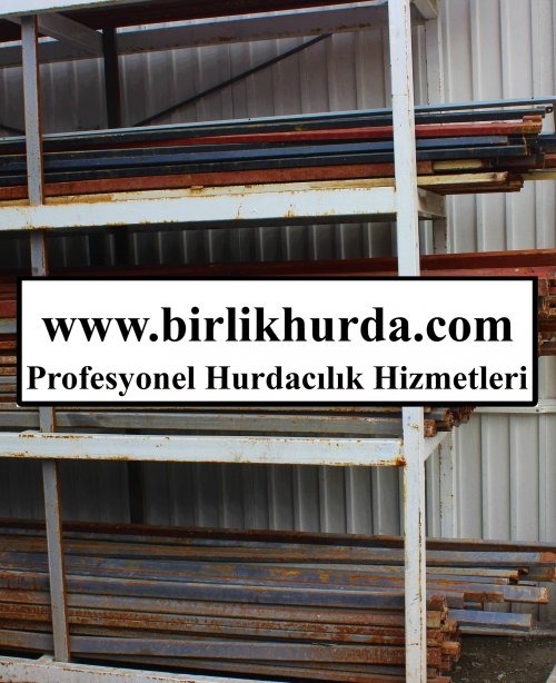 Avcılar Hurdacı
