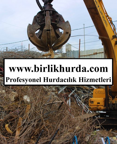 Edi̇rne Hurdacı