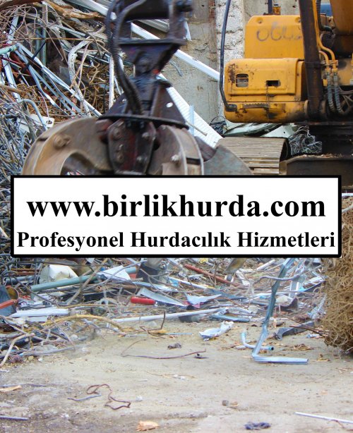 Davutpaşa Hurdacı