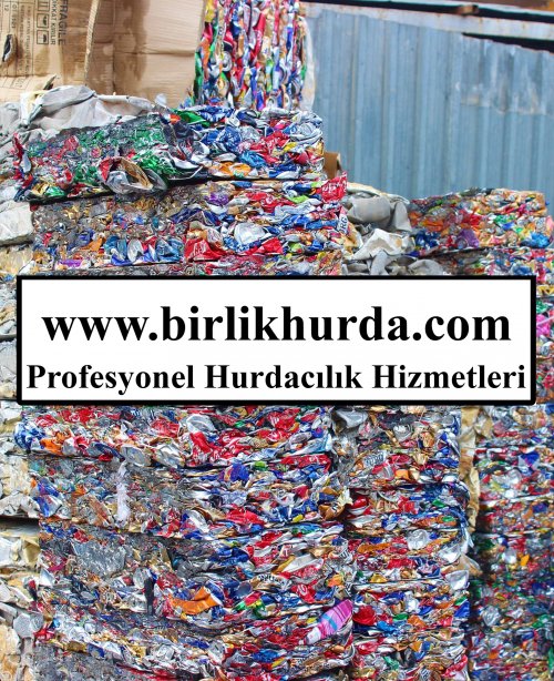 Kurtköy Hurdacı