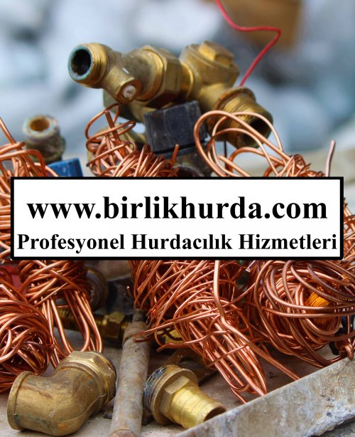 Edi̇rnekapı Hurdacı