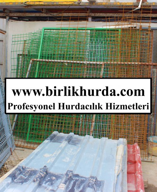 Baltali̇manı Hurdacı