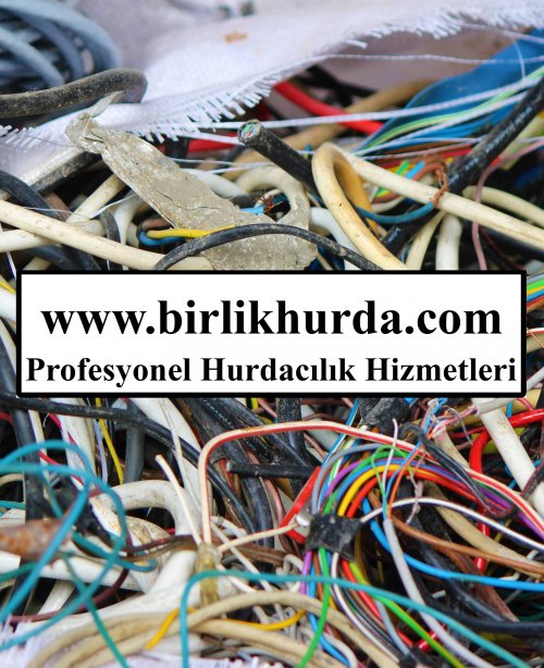 Gümüşhane Hurdacı