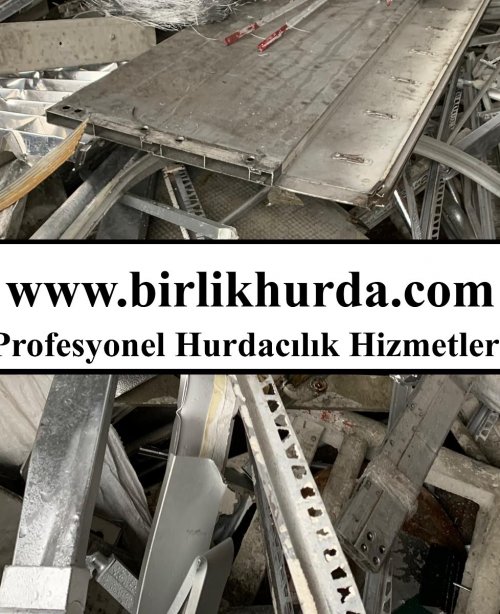Çarşamba Hurdacı