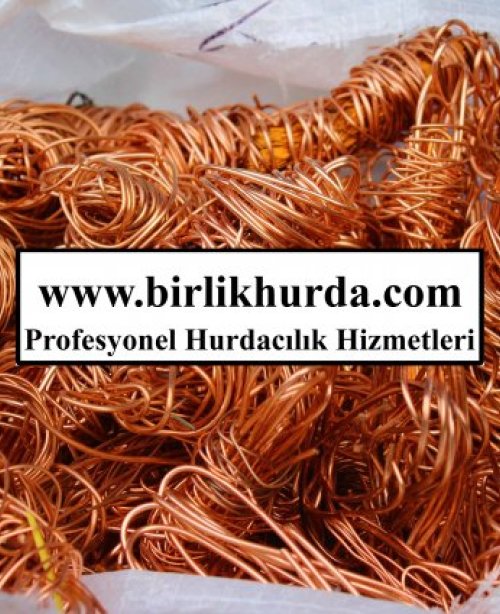 Şanlıurfa Hurdacı