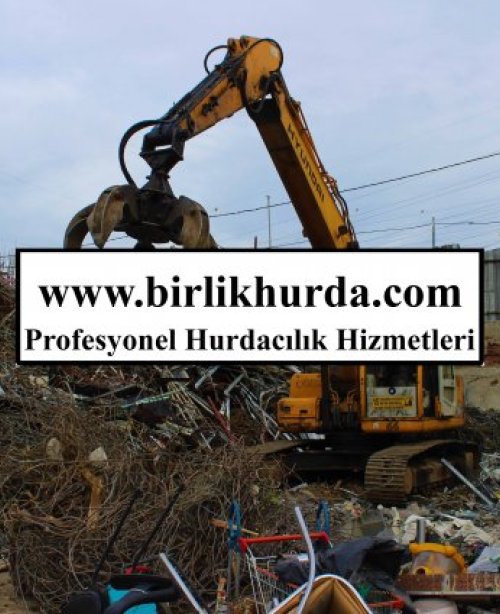 Di̇vri̇ği̇ Hurdacı