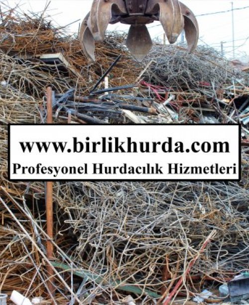 Gemerek Hurdacı