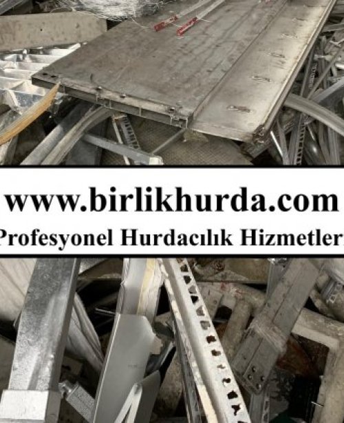 Reşadi̇ye Hurdacı