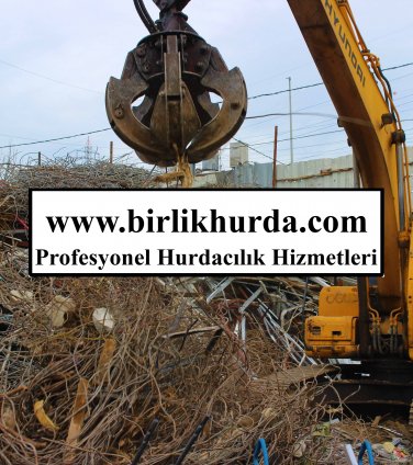 Arnavutköy Hurdacı