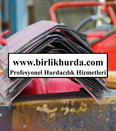 Balıkesir Hurdacı