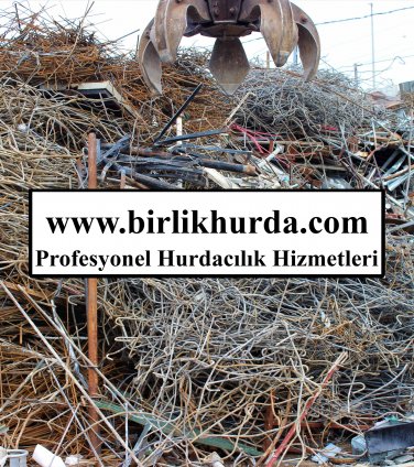 Eskişehir Hurdacı