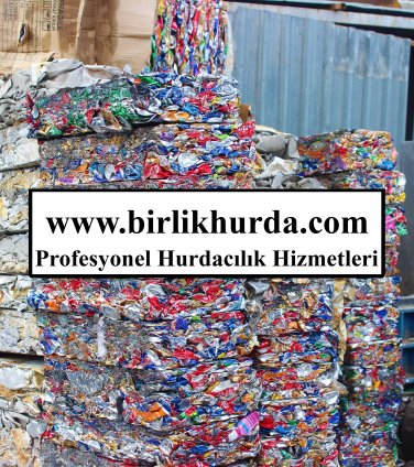Kurtköy Hurdacı