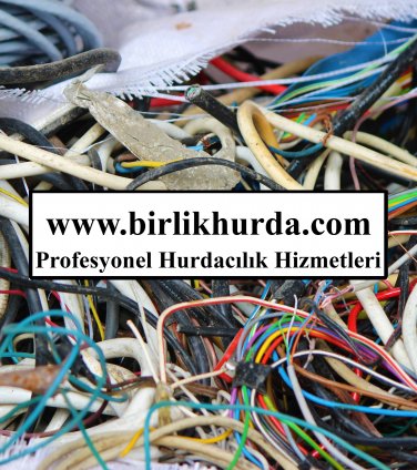 Gümüşhane Hurdacı