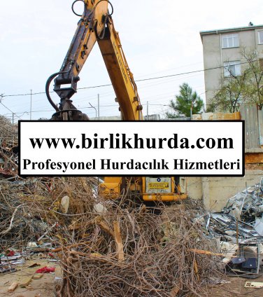 Lapseki Hurdacı