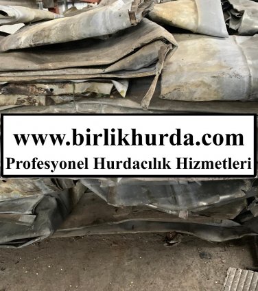 Çankırı Hurdacı