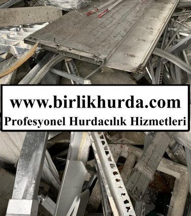 Çankaya Hurdacı