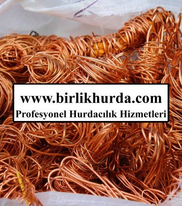 Kadışehri Hurdacı