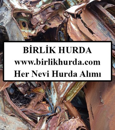 Çekerek Hurdacı